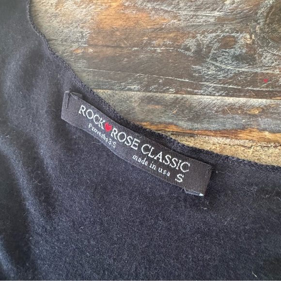 ROCK ROSE CLASSIC Tank - Picture 4 of 4